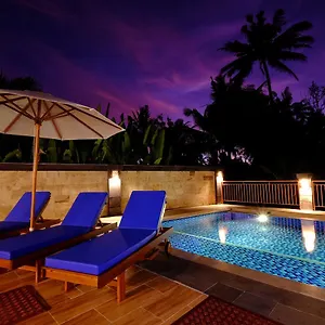 Hotel Sari, Ubud