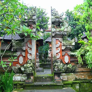 Pensión Sedana Jaya, Ubud