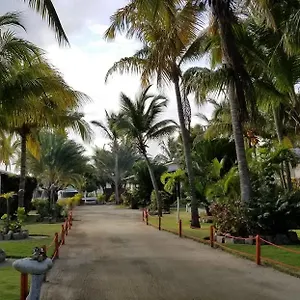 Los Jardines Hotel