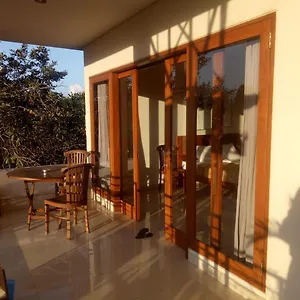 Pensión Karta House, Ubud