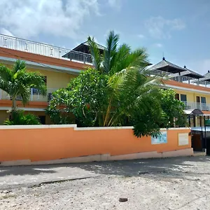 Balangan Paradise And Restaurant Pensión