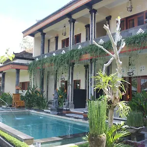Bed and breakfast Ayu, Ubud