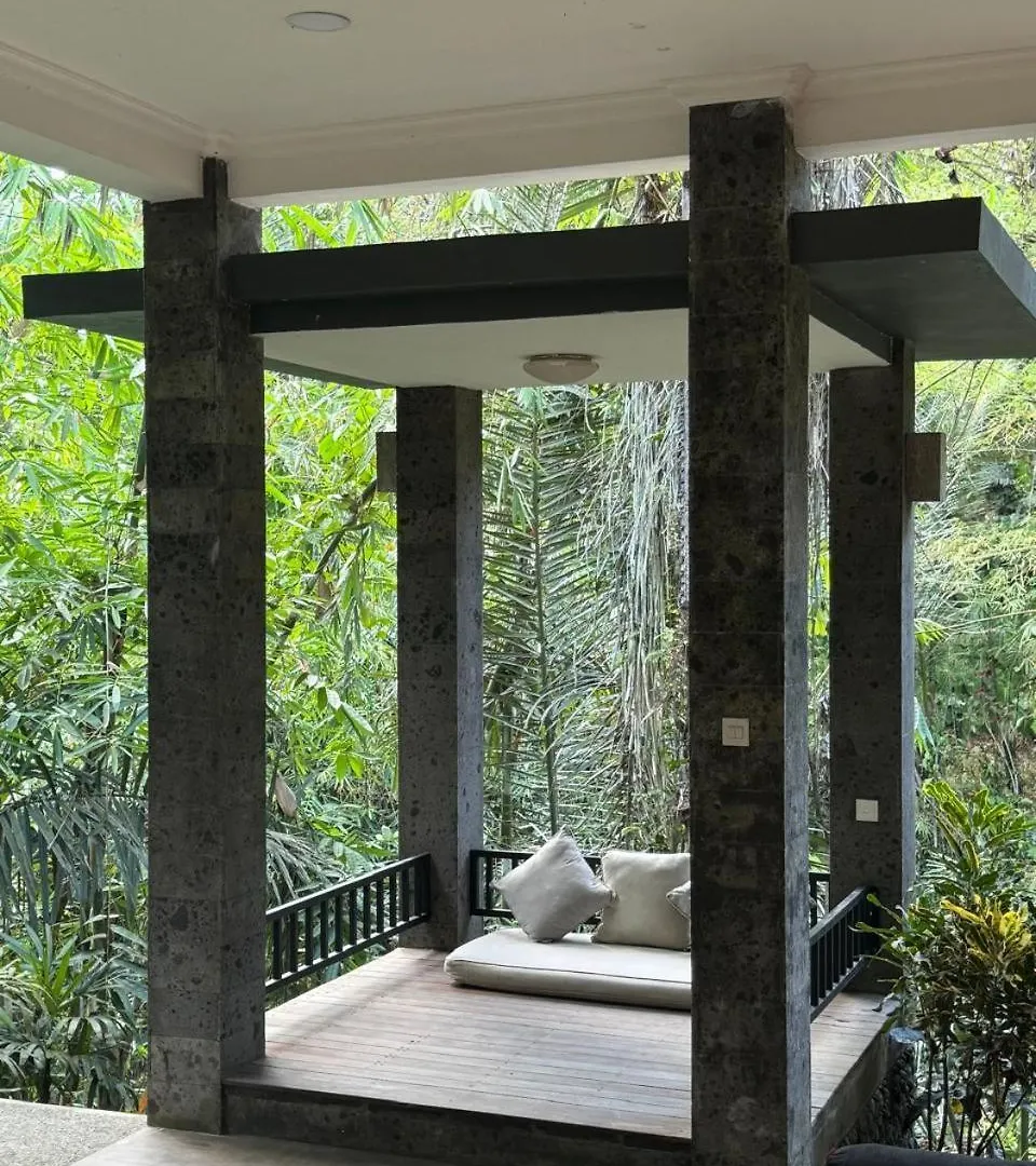 Parque de vacaciones The Bali Shanti Ubud