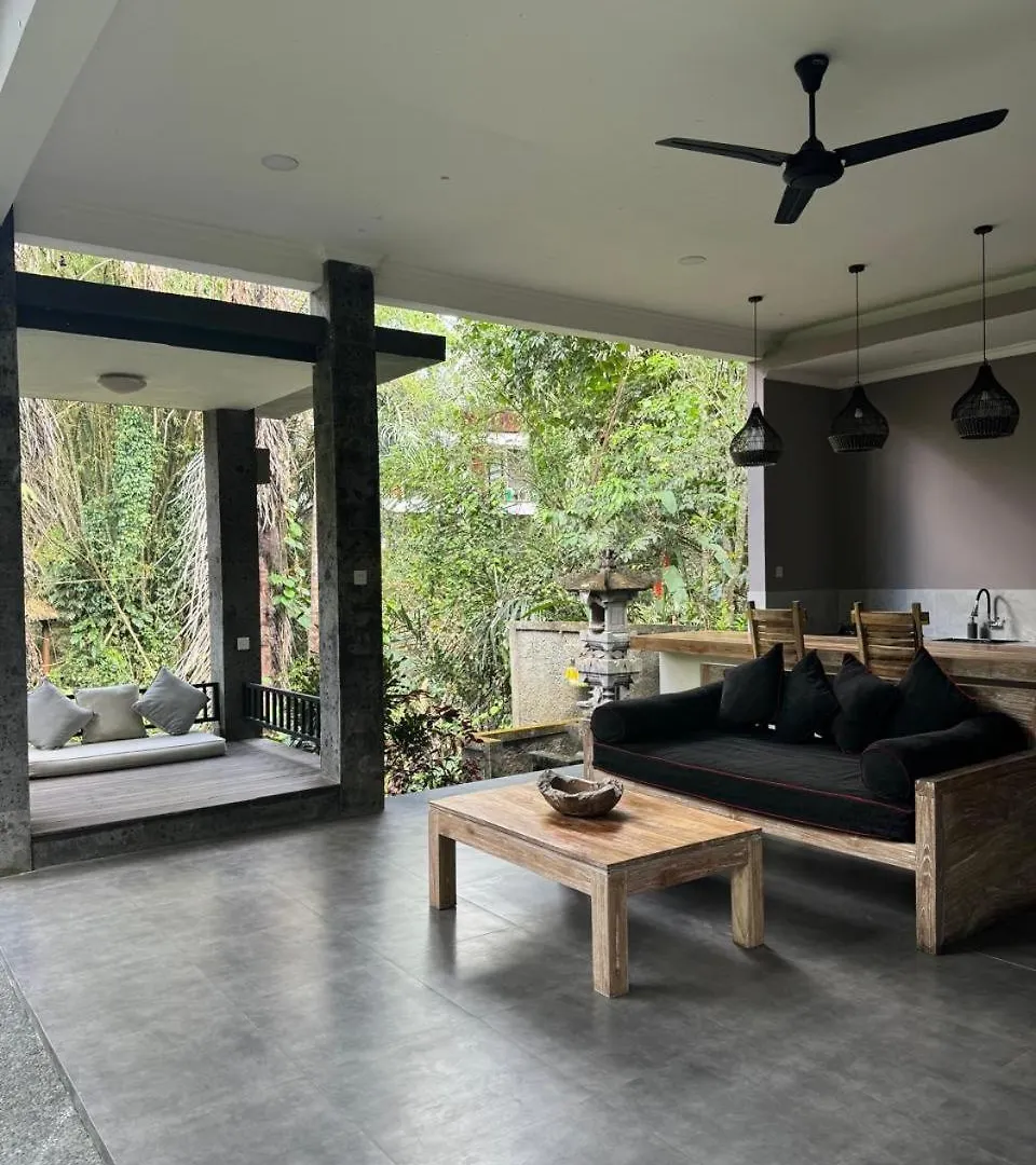 The Bali Shanti Ubud 3*,