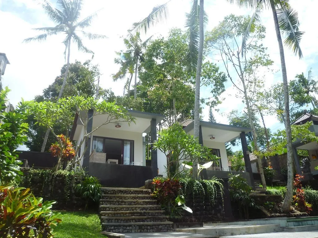 The Bali Shanti Ubud