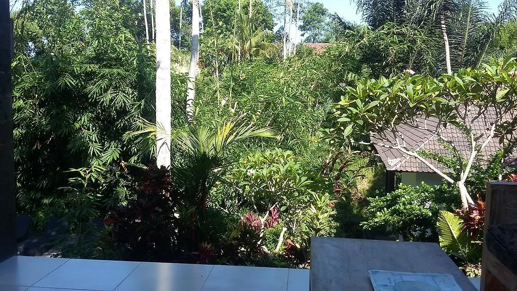 The Bali Shanti Ubud Parque de vacaciones