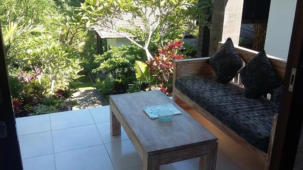 The Bali Shanti Ubud