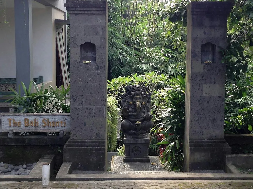 The Bali Shanti Ubud