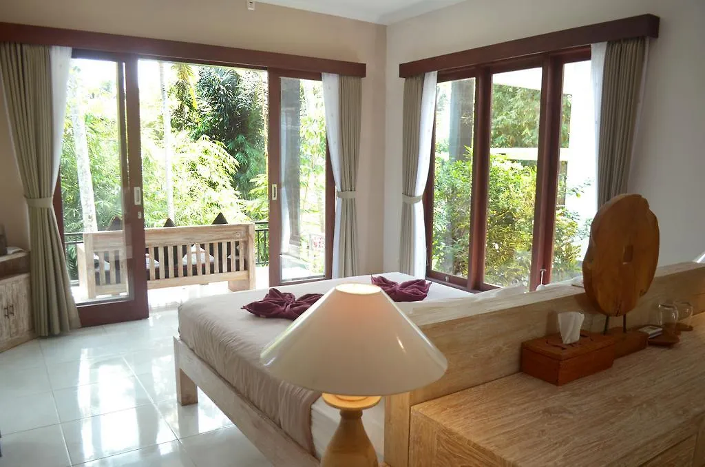 The Bali Shanti Ubud