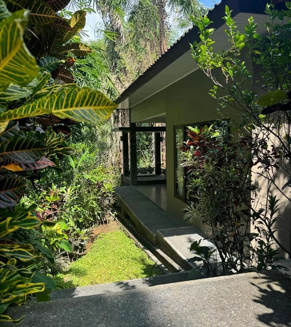 The Bali Shanti Ubud Indonesien