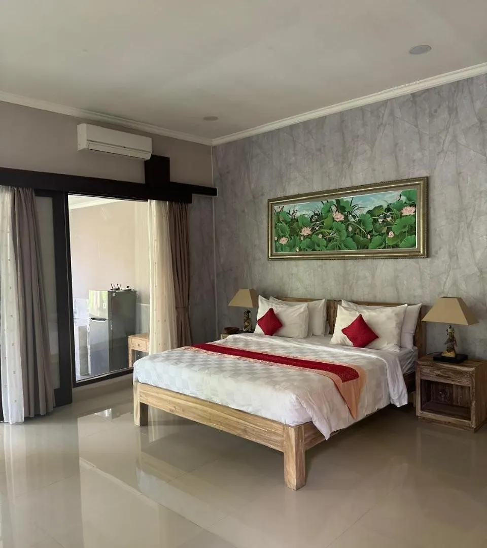 The Bali Shanti Ubud 3*,  Indonesien