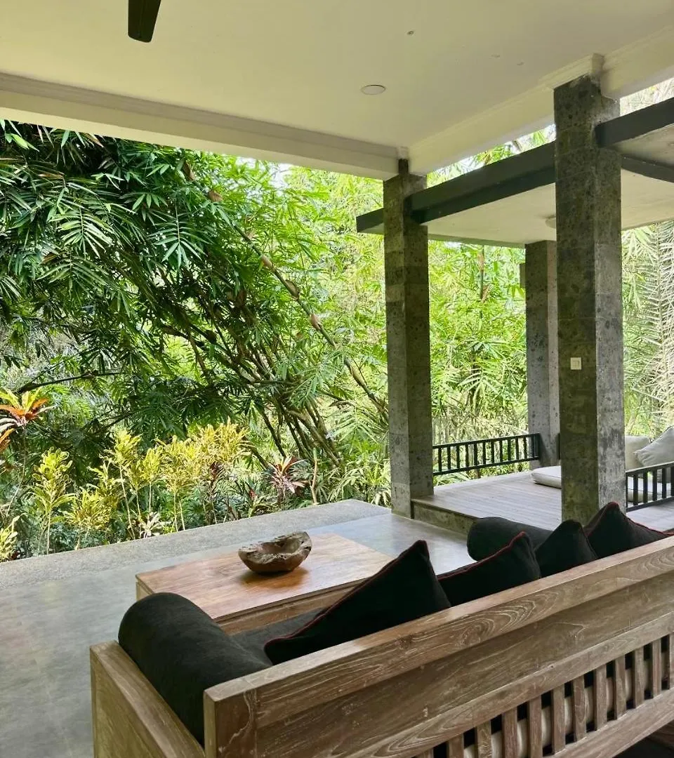 The Bali Shanti Ubud 3*,  Indonesien