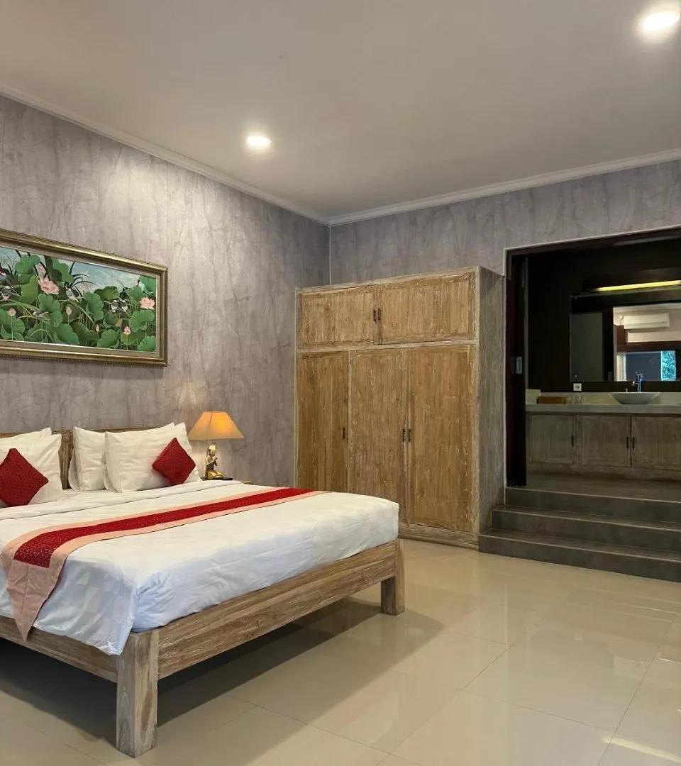 The Bali Shanti Ubud