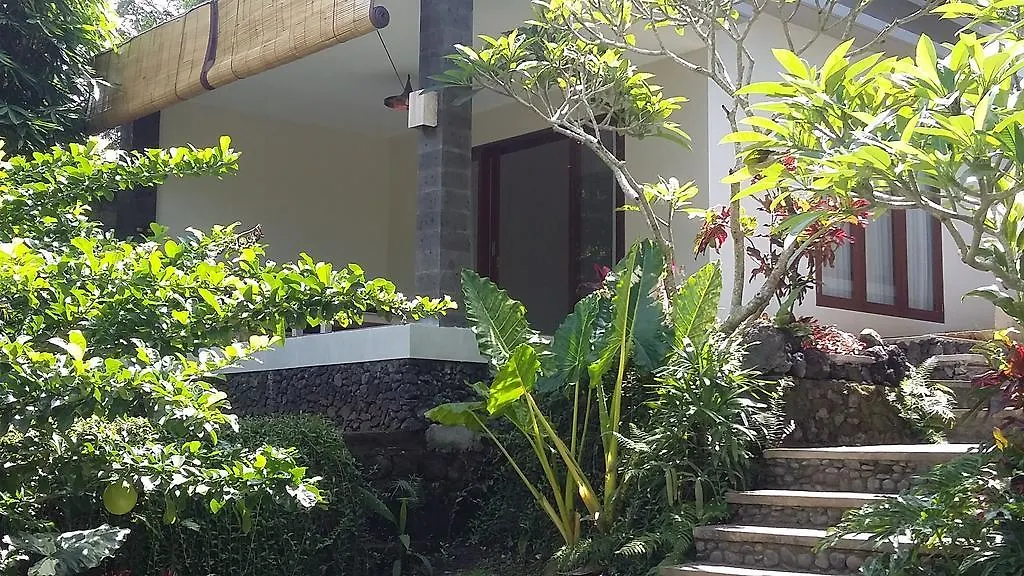 The Bali Shanti Ubud Indonesien