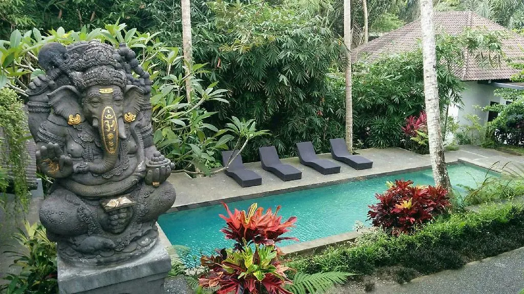 The Bali Shanti Ubud