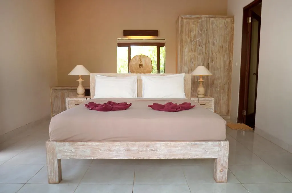 The Bali Shanti Ubud Semesterpark