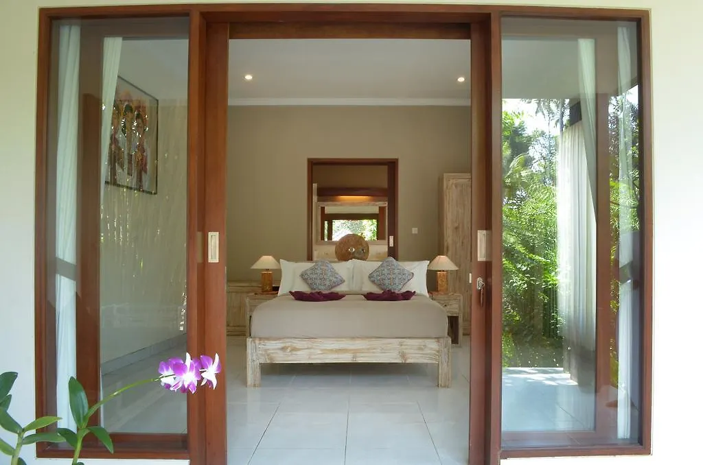 Semesterpark The Bali Shanti Ubud