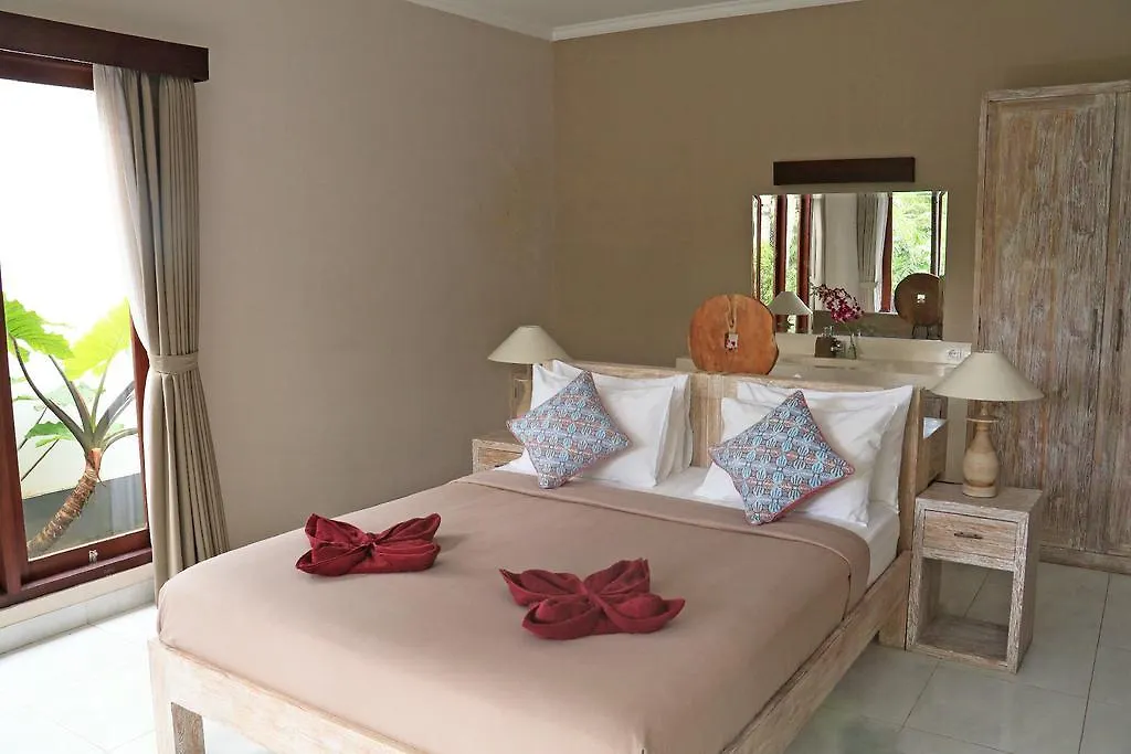 The Bali Shanti Ubud Semesterpark