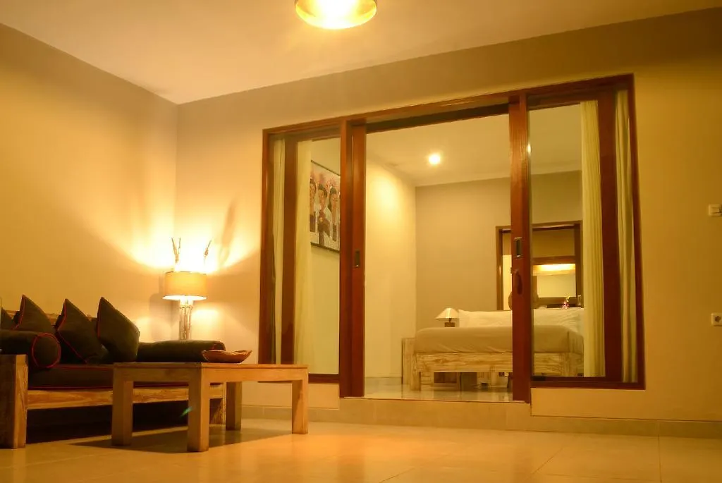 Semesterpark The Bali Shanti Ubud