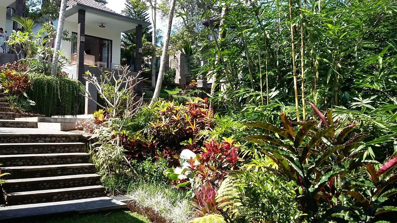 The Bali Shanti Ubud